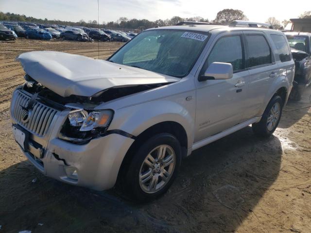 Mercury Mariner pr (2008)