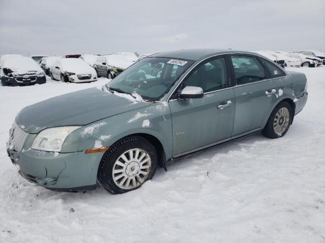 Mercury Sable luxu (2008)