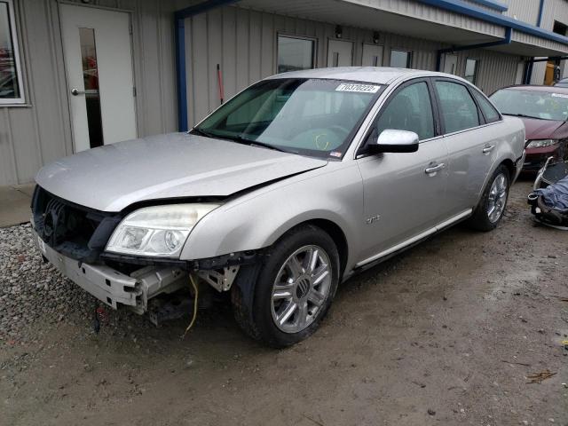 Mercury Sable prem (2008)