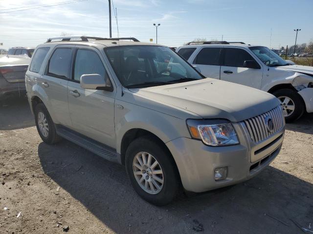 Mercury Mariner pr (2009)