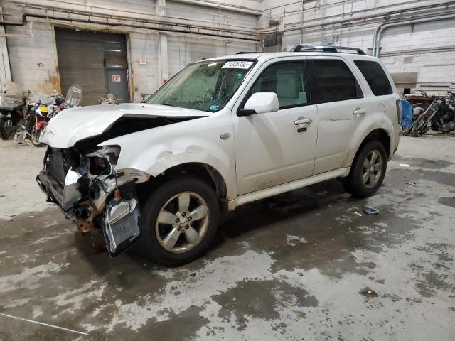 Mercury Mariner pr (2009)