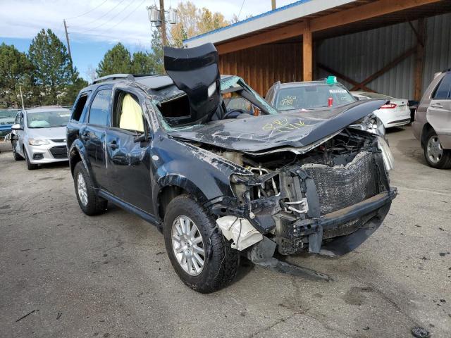 Mercury Mariner pr (2009)