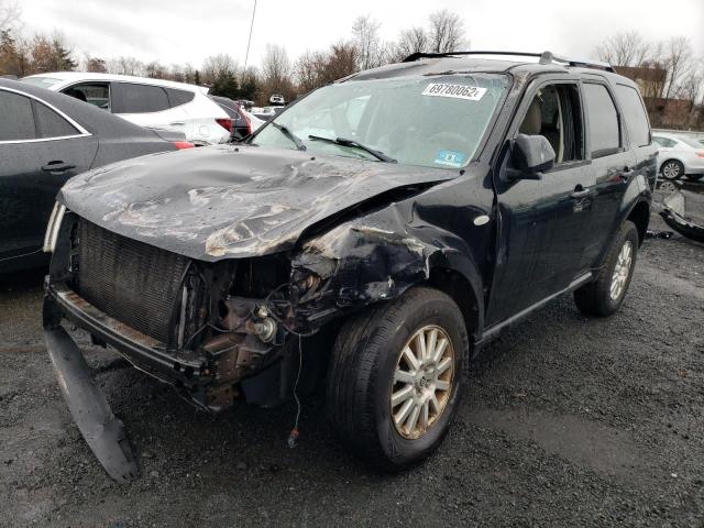 Mercury Mariner pr (2009)
