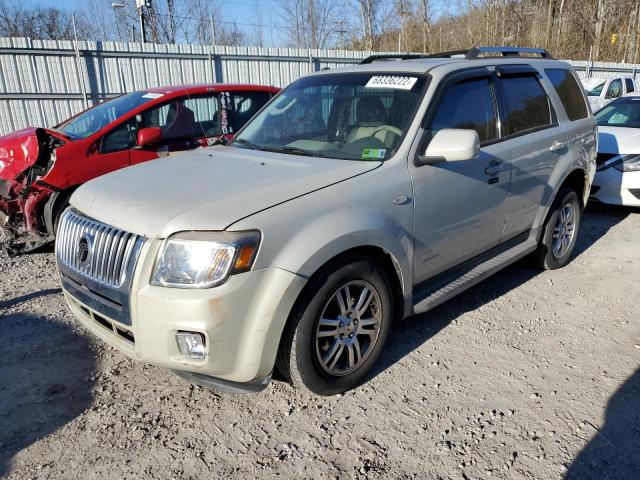 Mercury Mariner pr (2009)