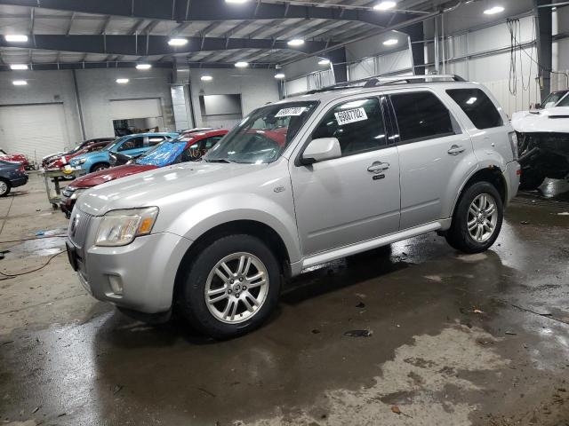 Mercury Mariner pr (2009)
