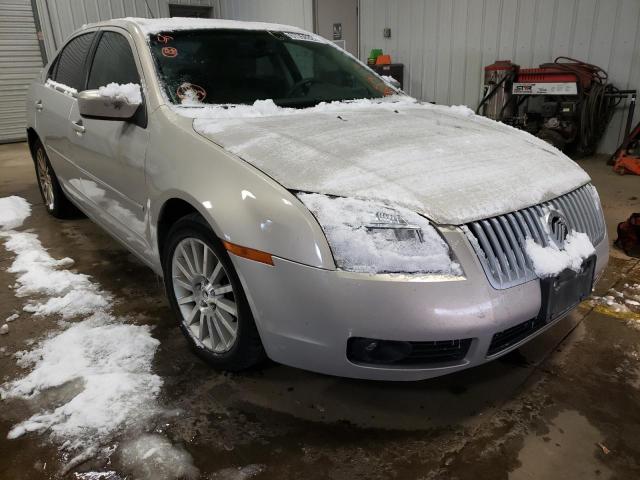 Mercury Milan prem (2009)