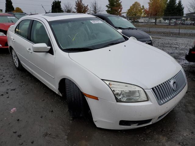 Mercury Milan prem (2009)