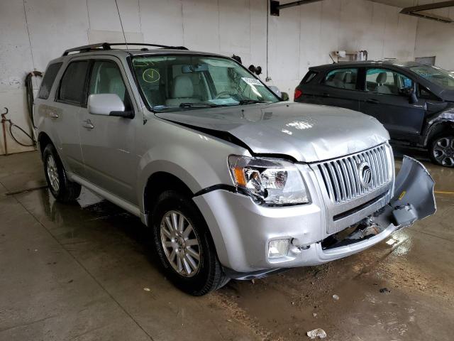 Mercury Mariner pr (2010)