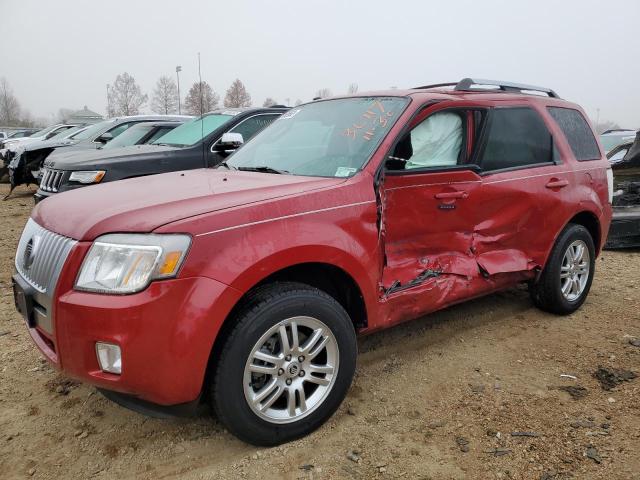 Mercury Mariner pr (2010)