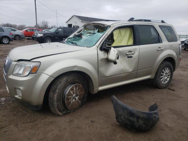 Mercury Mariner pr (2010)