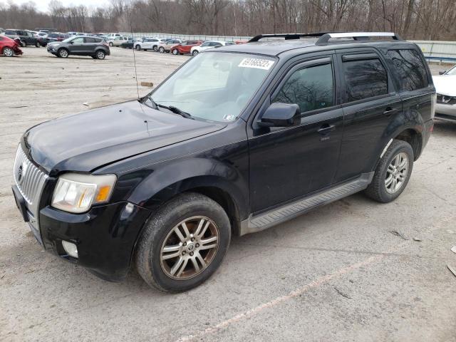 Mercury Mariner pr (2010)