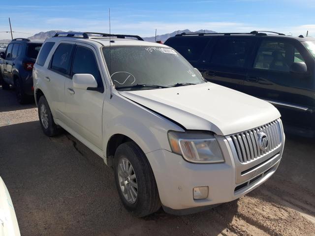 Mercury Mariner pr (2011)