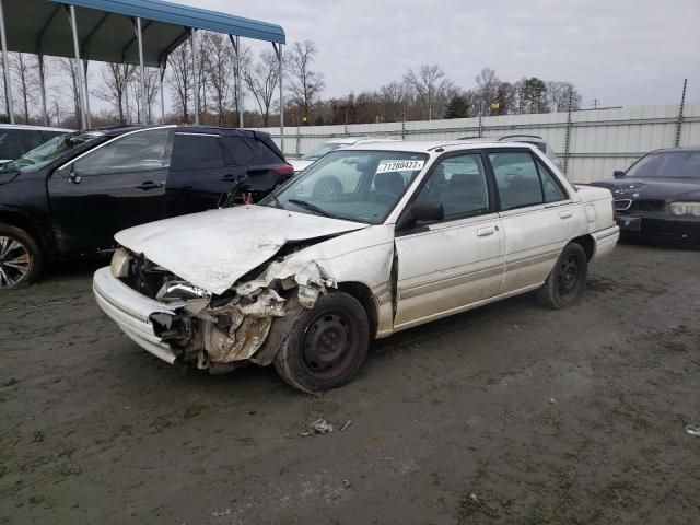 Mercury Tracer (1995)