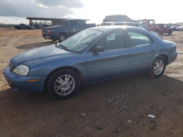Mercury Sable gs (2005)