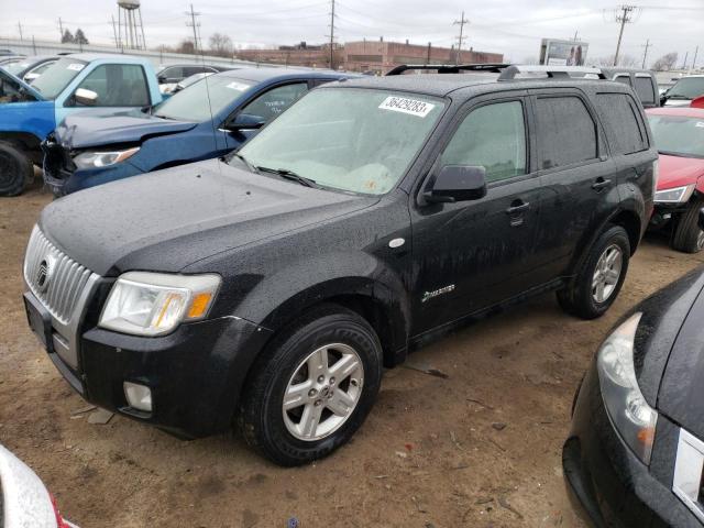 Mercury Mariner he (2008)