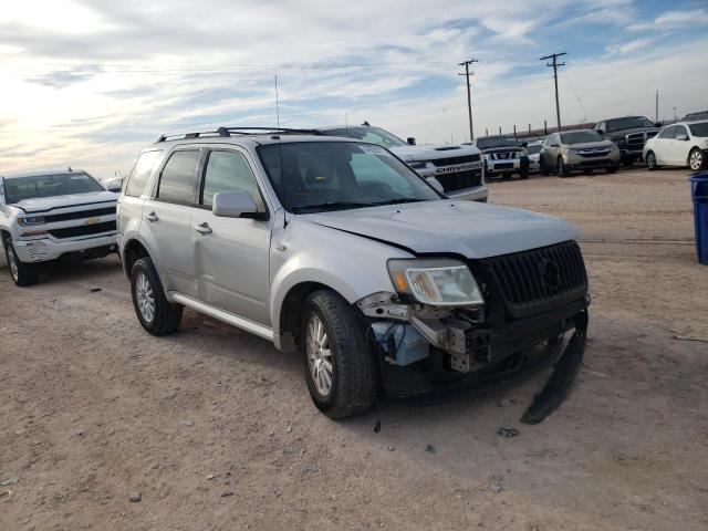 Mercury Mariner pr (2009)