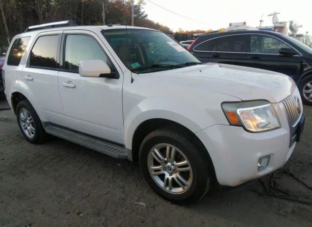 Mercury Mariner (2011)