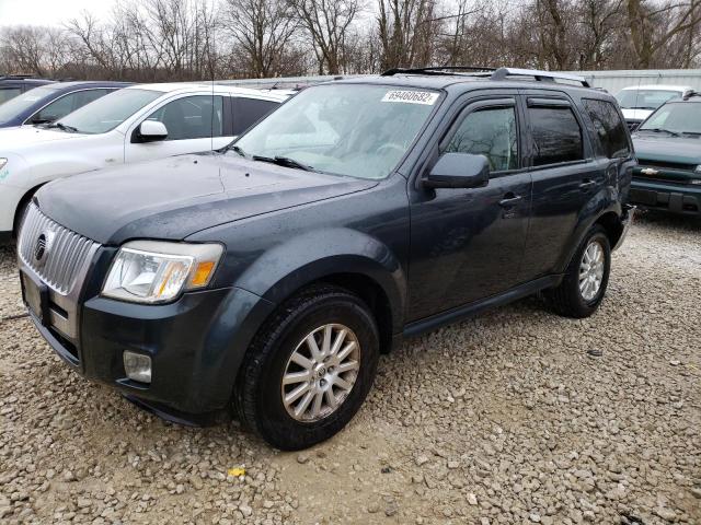 Mercury Mariner pr (2010)
