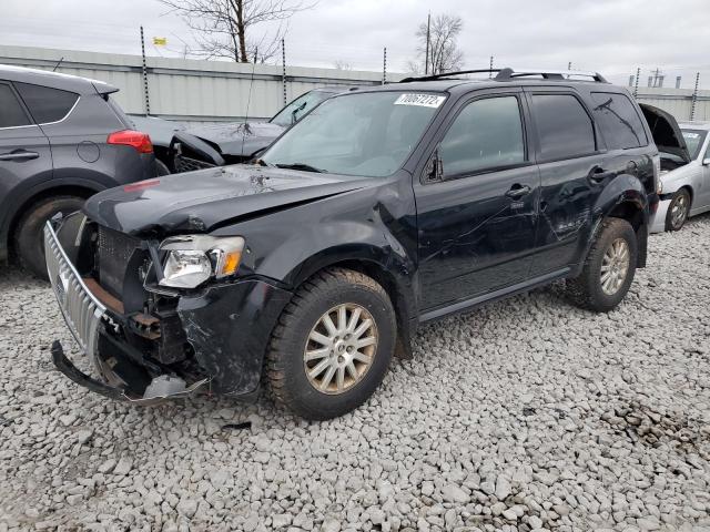 Mercury Mariner pr (2010)