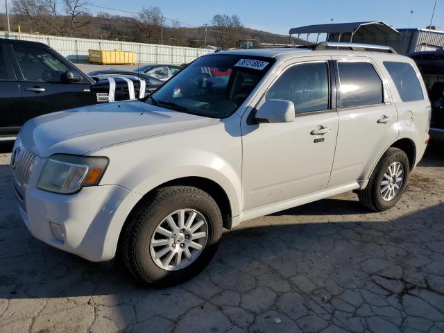 Mercury Mariner pr (2010)