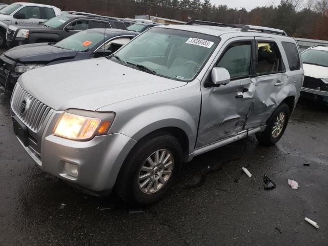 Mercury Mariner pr (2010)