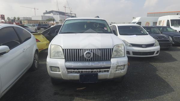Mercury Mountaineer (2007)