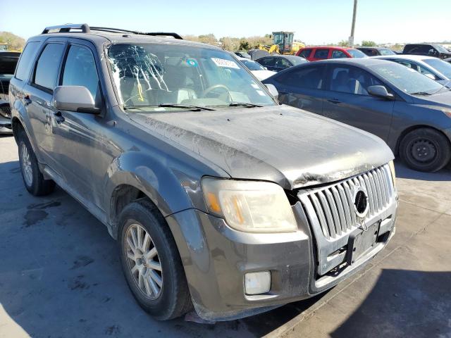 Mercury Mariner pr (2010)