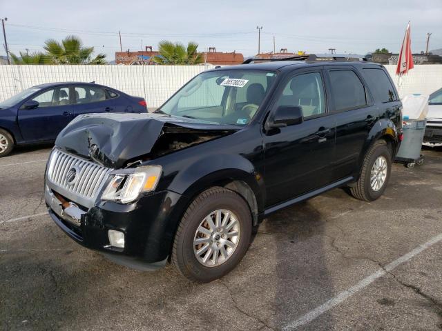 Mercury Mariner pr (2011)