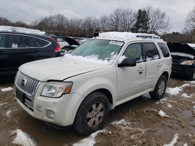 Mercury Mariner (2010)
