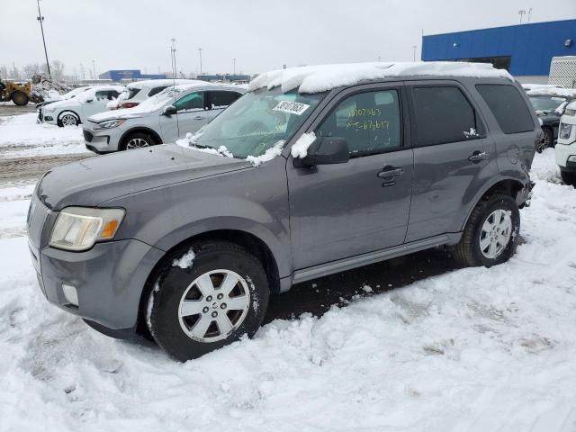 Mercury Mariner (2010)