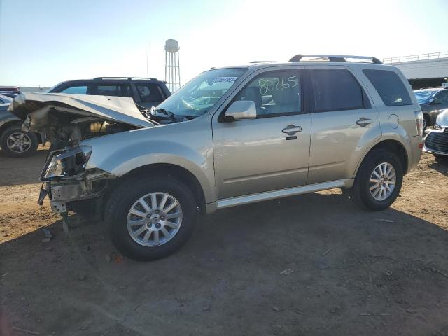 Mercury Mariner pr (2010)