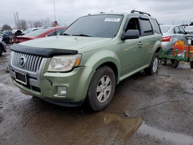 Mercury Mariner (2010)