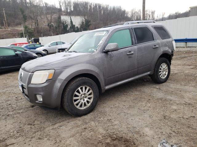 Mercury Mariner pr (2010)