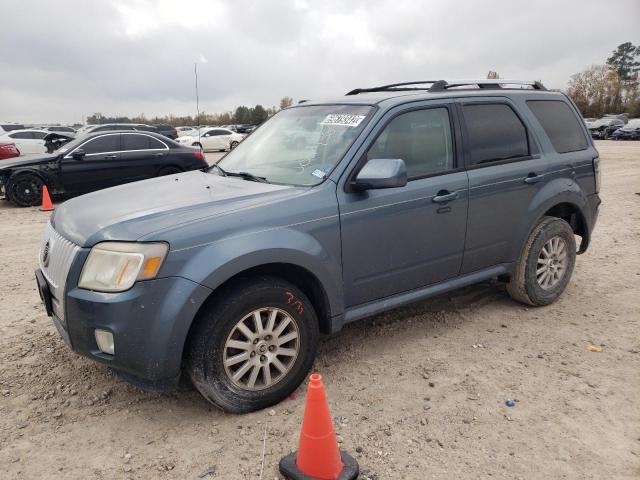 Mercury Mariner (2011)