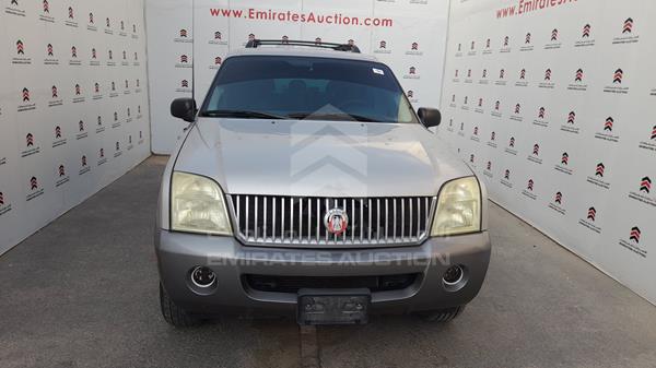 Mercury Mountaineer (2005)