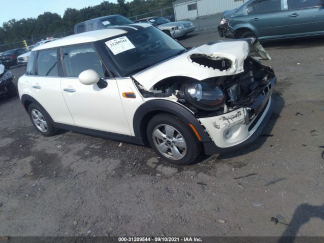 Mini Hardtop 4 door (2019)