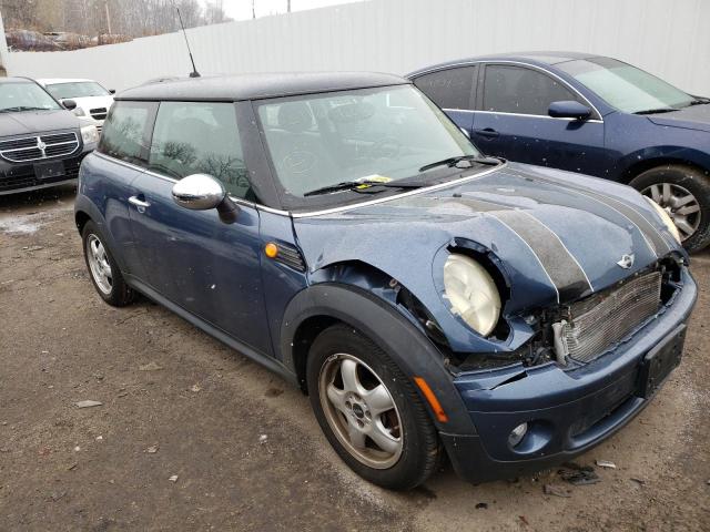 Mini Cooper (2010)