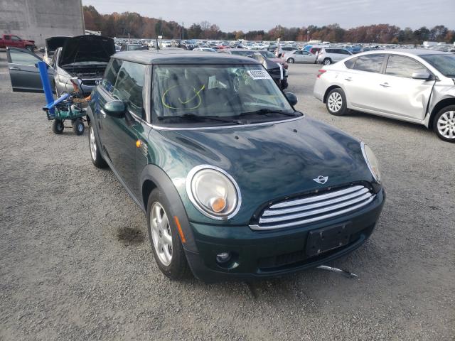 Mini Cooper (2010)