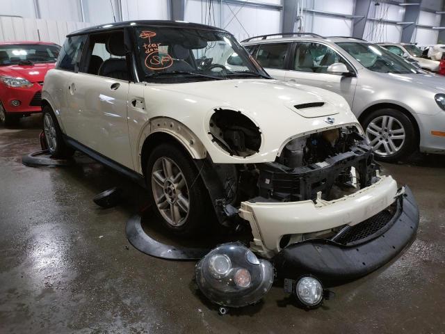 Mini Cooper s (2011)