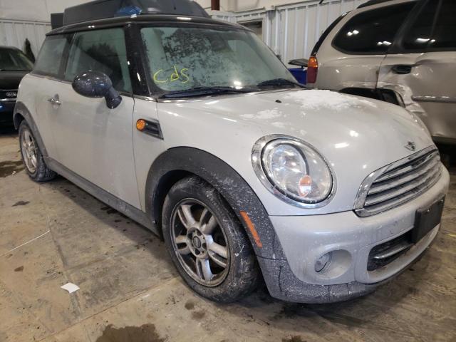 Mini Cooper (2012)