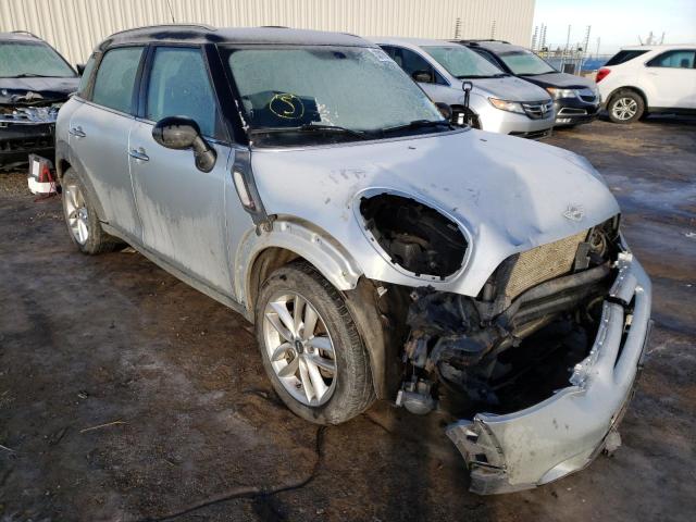 Mini Cooper s c (2014)
