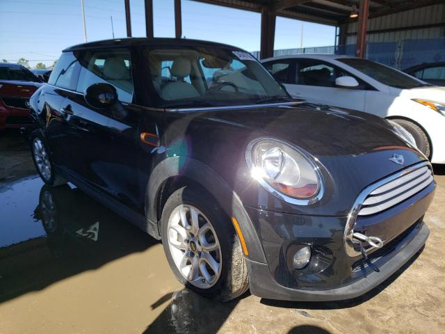 Mini Cooper (2015)