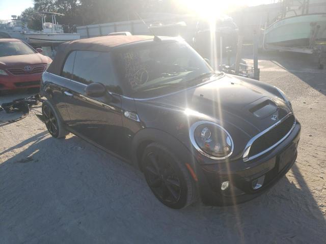 Mini Cooper s (2015)