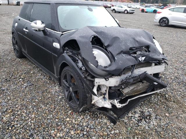 Mini Cooper s (2015)