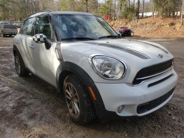 Mini Cooper s c (2015)