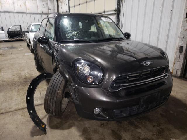 Mini Cooper s c (2015)