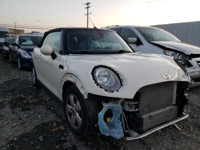 Mini Cooper (2016)