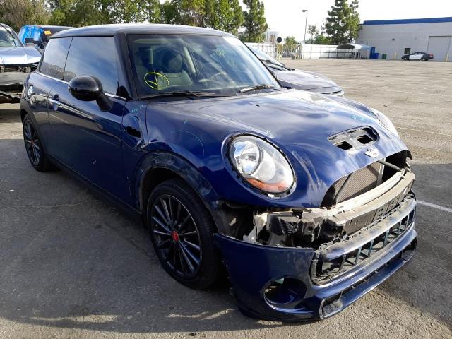 Mini Cooper s (2016)