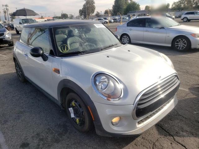 Mini Cooper (2017)