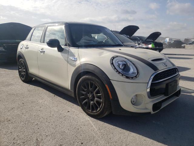 Mini Cooper s (2017)